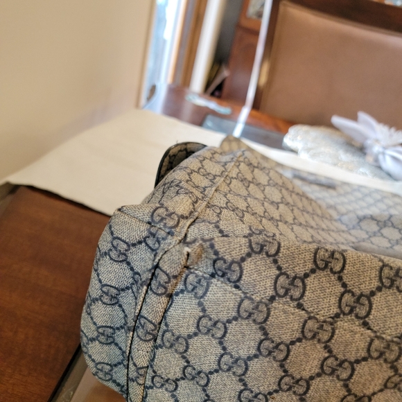 GUCCI GG Supreme Bag